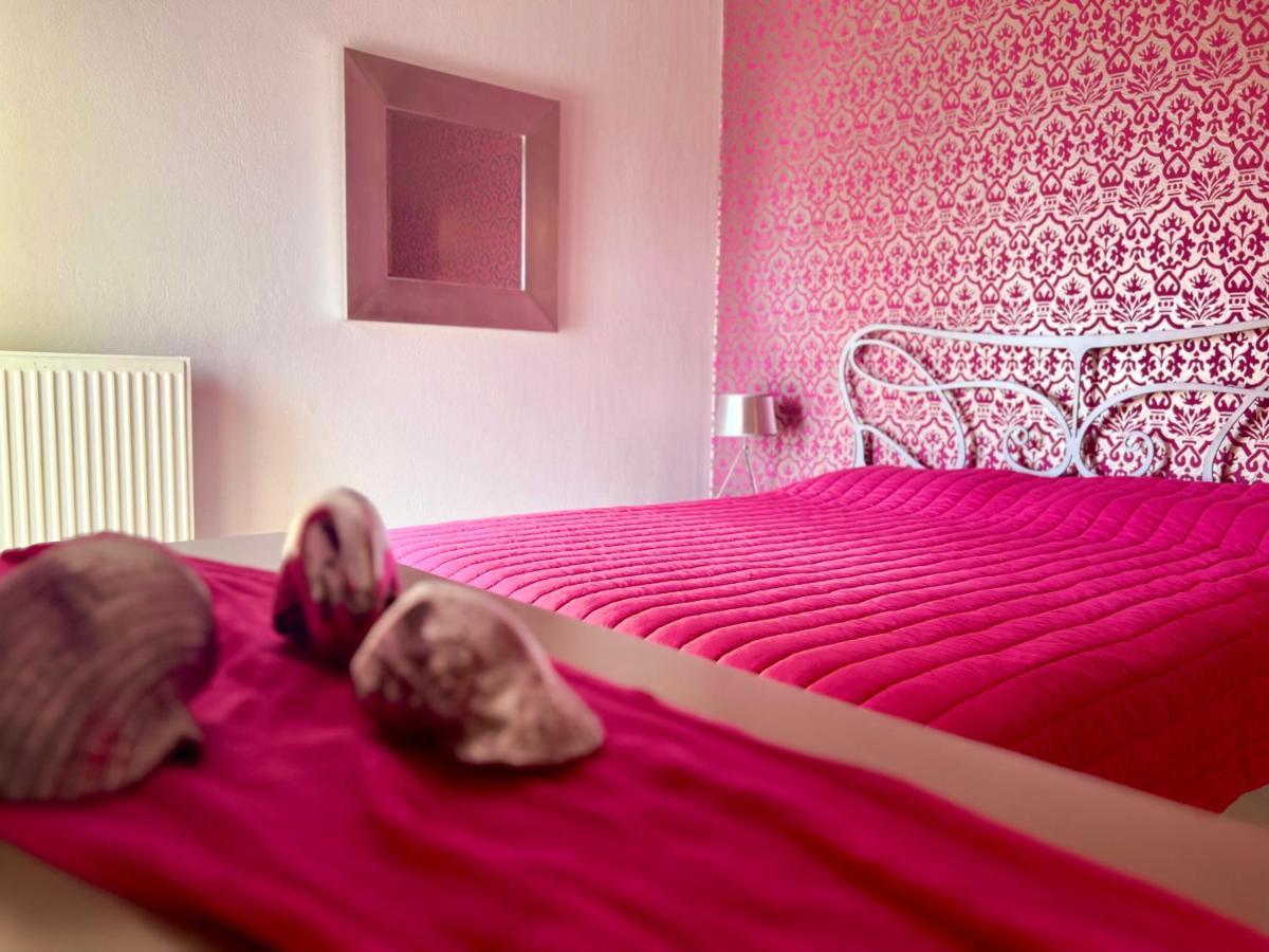 Aegean Pearl Villa Possidi Ngoại thất bức ảnh